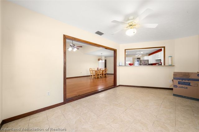 409 S Christy Jo Drive, Avon Park, FL 33825