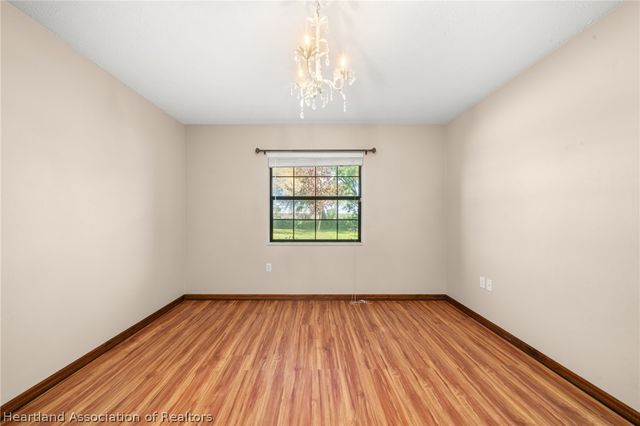 409 S Christy Jo Drive, Avon Park, FL 33825