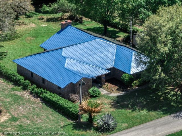 409 S Christy Jo Drive, Avon Park, FL 33825