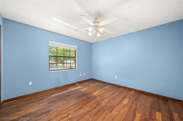 409 S Christy Jo Drive, Avon Park, FL 33825