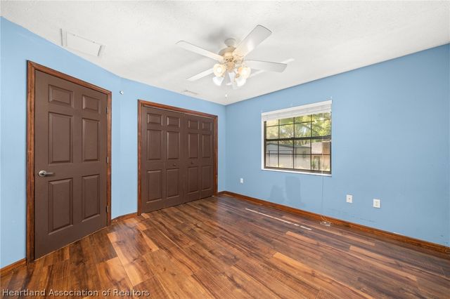 409 S Christy Jo Drive, Avon Park, FL 33825