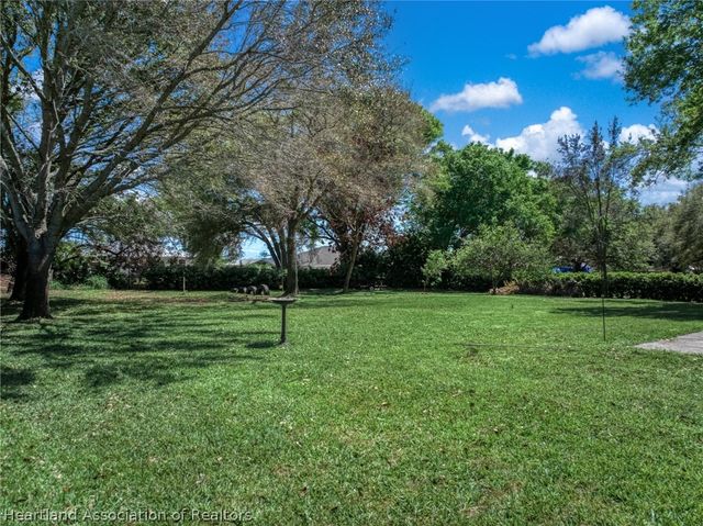 409 S Christy Jo Drive, Avon Park, FL 33825