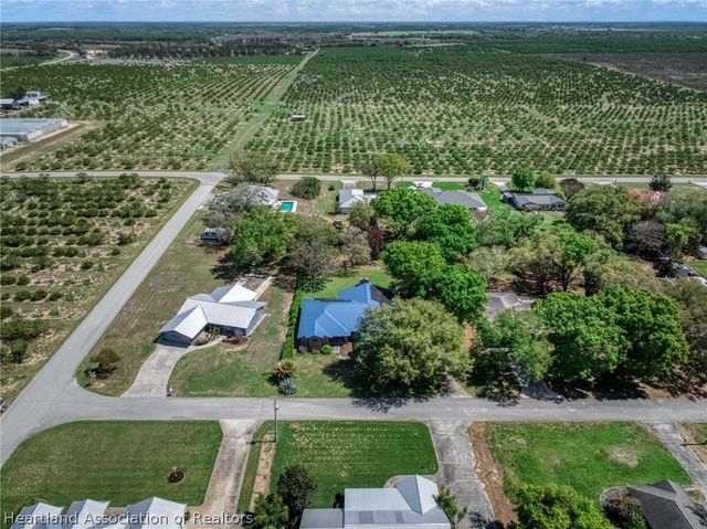 409 S Christy Jo Drive, Avon Park, FL 33825