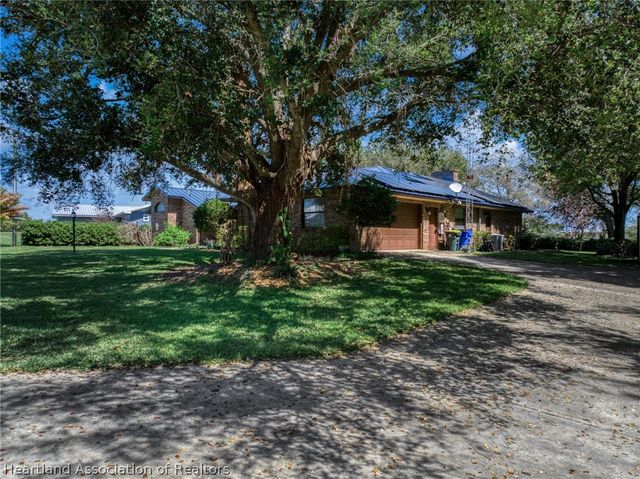 409 S Christy Jo Drive, Avon Park, FL 33825