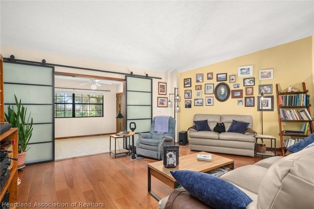 409 S Christy Jo Drive, Avon Park, FL 33825