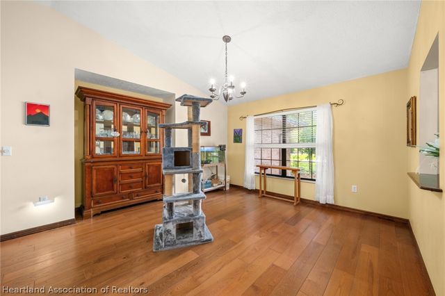 409 S Christy Jo Drive, Avon Park, FL 33825