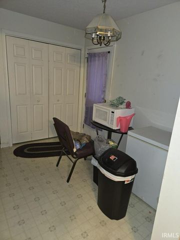 553 & 555 May Street # 2, Peru, IN 46970