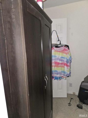 553 & 555 May Street # 2, Peru, IN 46970