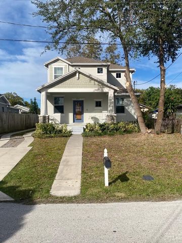2713 W SAINT LOUIS STREET, Tampa, FL 33607