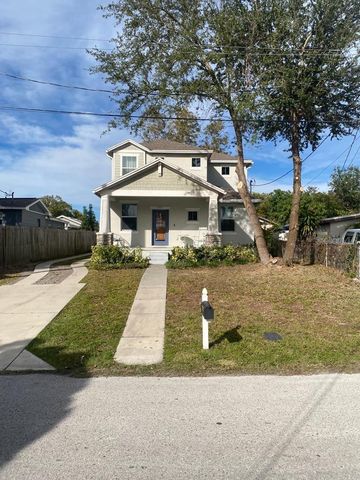 2713 W SAINT LOUIS STREET, Tampa, FL 33607