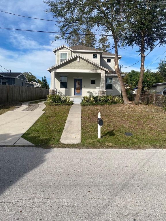 2713 W SAINT LOUIS STREET, Tampa, FL 33607