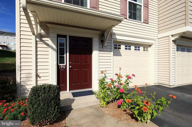 190 KESTREL LN, Boalsburg, PA 16827