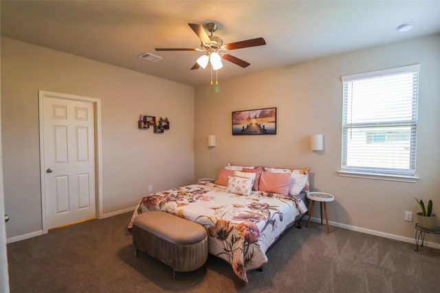 27035 Badger Way, Magnolia, TX 77354