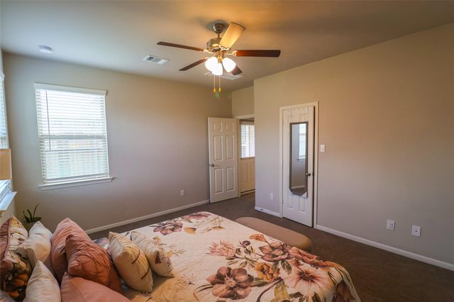 27035 Badger Way, Magnolia, TX 77354