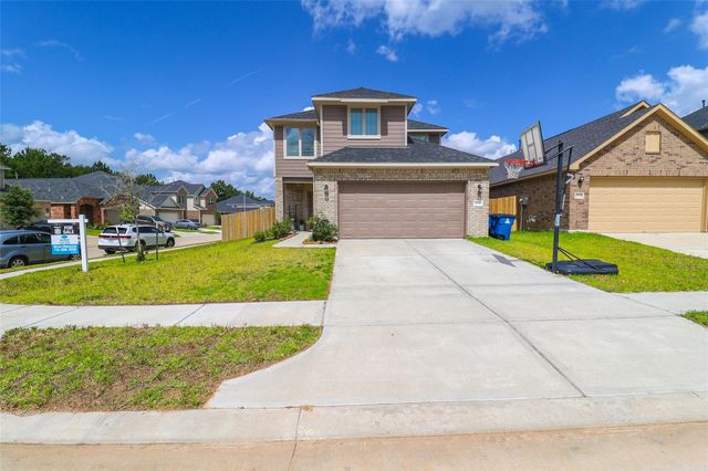 27035 Badger Way, Magnolia, TX 77354