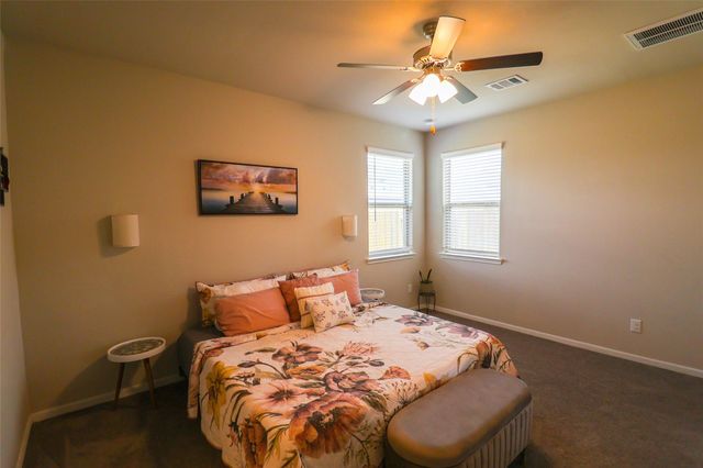 27035 Badger Way, Magnolia, TX 77354