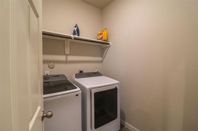 27035 Badger Way, Magnolia, TX 77354