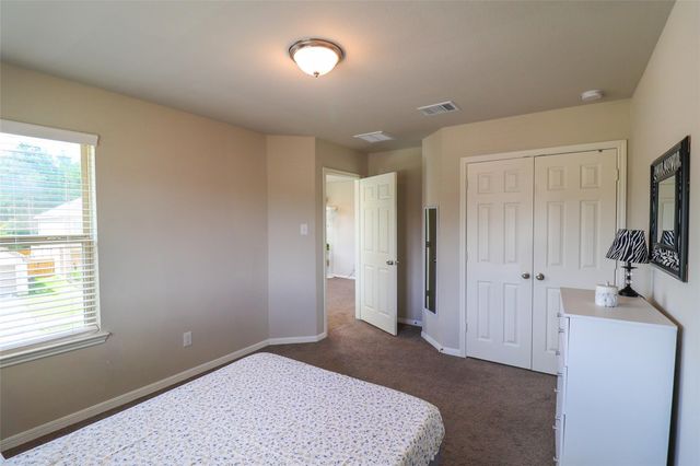 27035 Badger Way, Magnolia, TX 77354