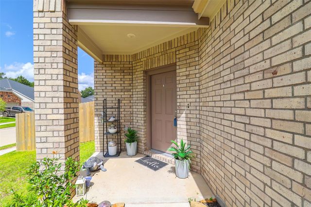 27035 Badger Way, Magnolia, TX 77354