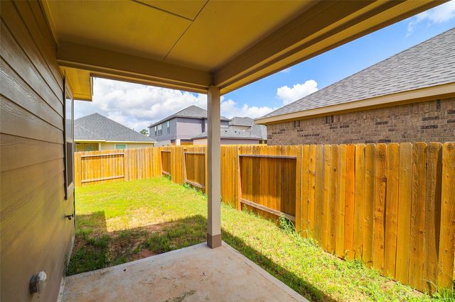 27035 Badger Way, Magnolia, TX 77354