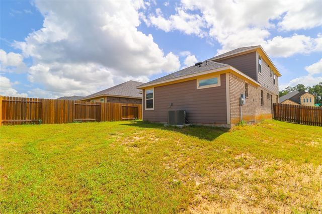 27035 Badger Way, Magnolia, TX 77354