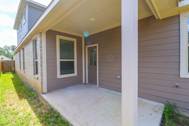 27035 Badger Way, Magnolia, TX 77354