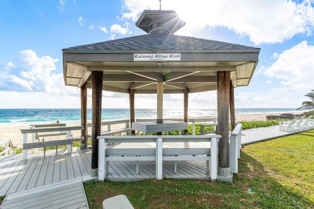 5505 N Ocean Boulevard 8-103, Ocean Ridge, FL 33435