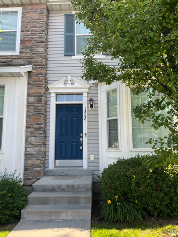 1268 W 320 N, Provo, UT 84601