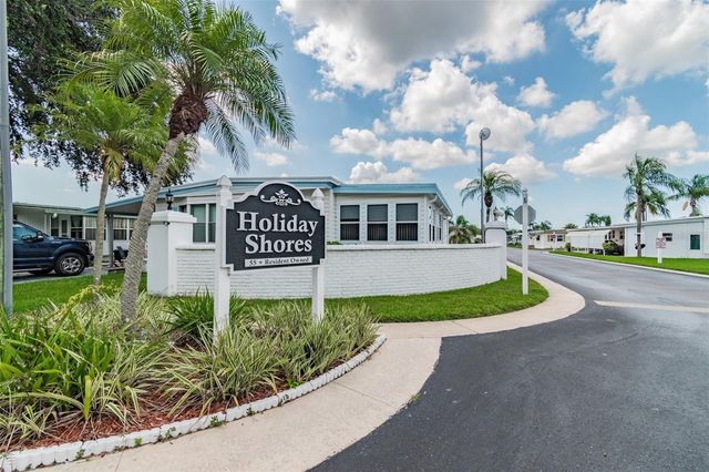 10232 PARADISE DRIVE 193, Largo, FL 33773