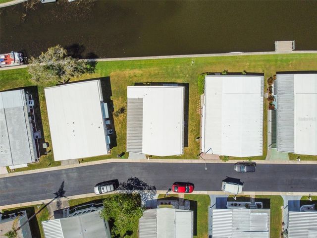 10232 PARADISE DRIVE 193, Largo, FL 33773