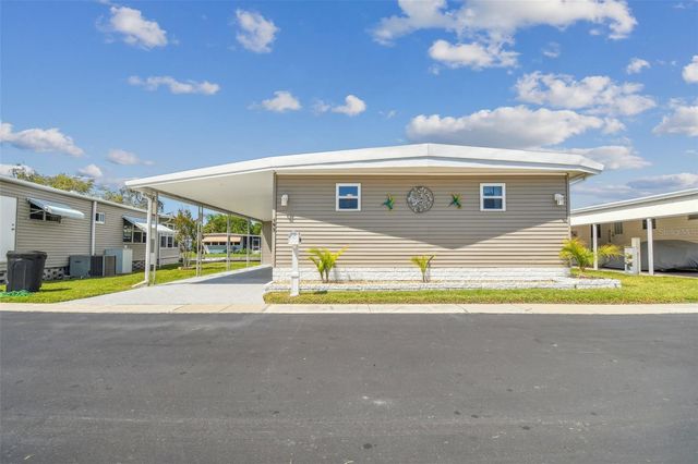 10232 PARADISE DRIVE 193, Largo, FL 33773