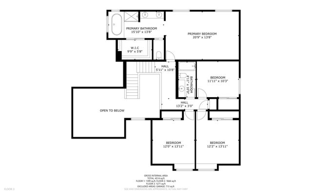 8827 Flesher Circle, Eden Prairie, MN 55347