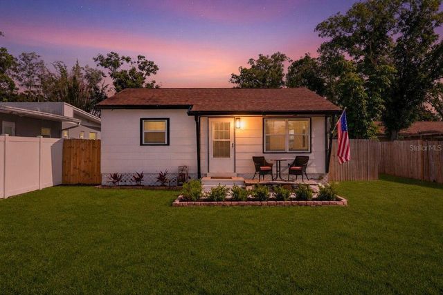 3766 56TH AVENUE N, St Petersburg, FL 33714