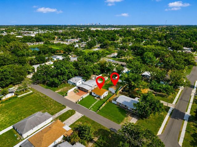 3766 56TH AVENUE N, St Petersburg, FL 33714
