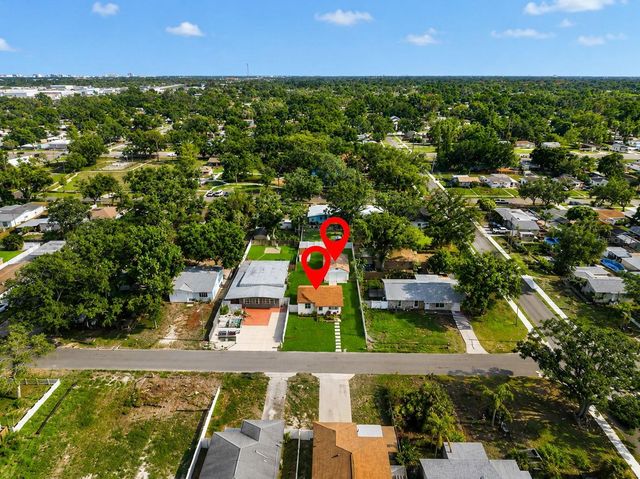 3766 56TH AVENUE N, St Petersburg, FL 33714
