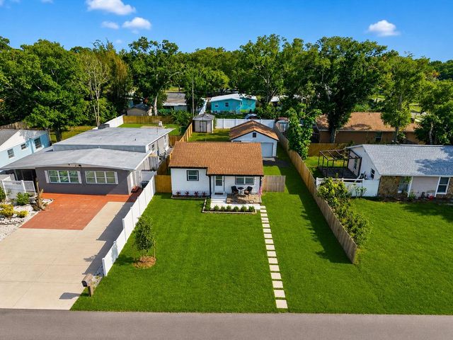 3766 56TH AVENUE N, St Petersburg, FL 33714