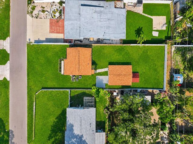 3766 56TH AVENUE N, St Petersburg, FL 33714
