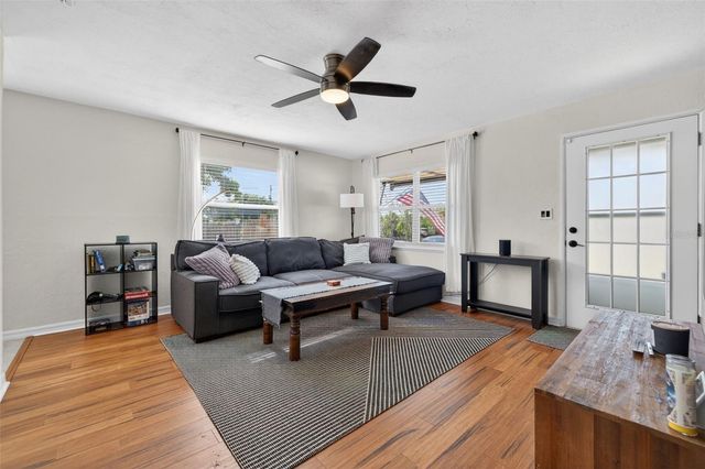 3766 56TH AVENUE N, St Petersburg, FL 33714
