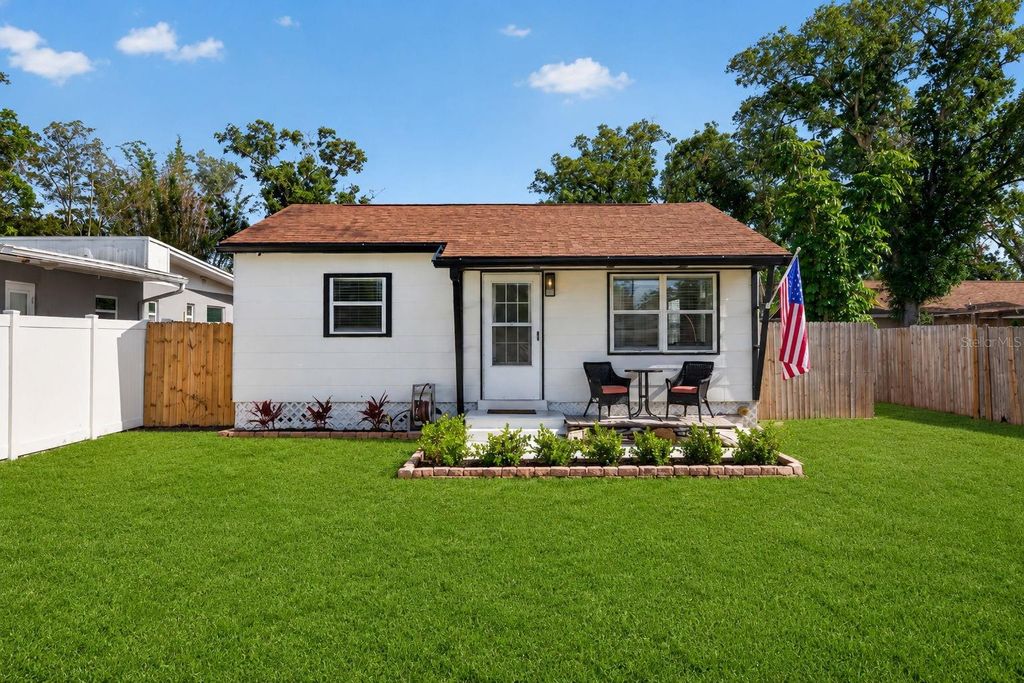3766 56TH AVENUE N, St Petersburg, FL 33714