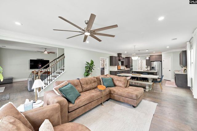 418 Hideaway Court, Lexington, SC 29072