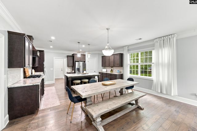 418 Hideaway Court, Lexington, SC 29072