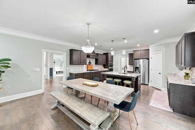 418 Hideaway Court, Lexington, SC 29072