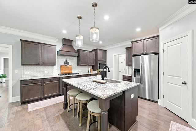 418 Hideaway Court, Lexington, SC 29072