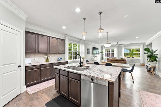 418 Hideaway Court, Lexington, SC 29072