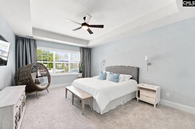 418 Hideaway Court, Lexington, SC 29072