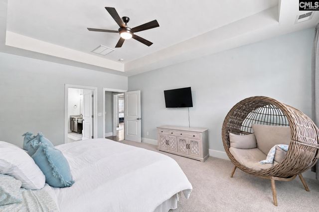 418 Hideaway Court, Lexington, SC 29072