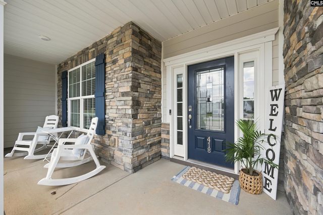 418 Hideaway Court, Lexington, SC 29072