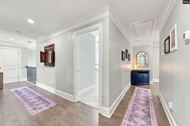 418 Hideaway Court, Lexington, SC 29072
