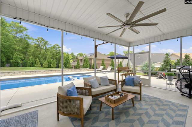 418 Hideaway Court, Lexington, SC 29072