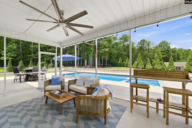 418 Hideaway Court, Lexington, SC 29072